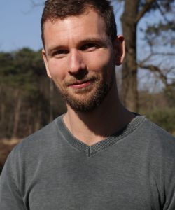 Jeroen Stoute